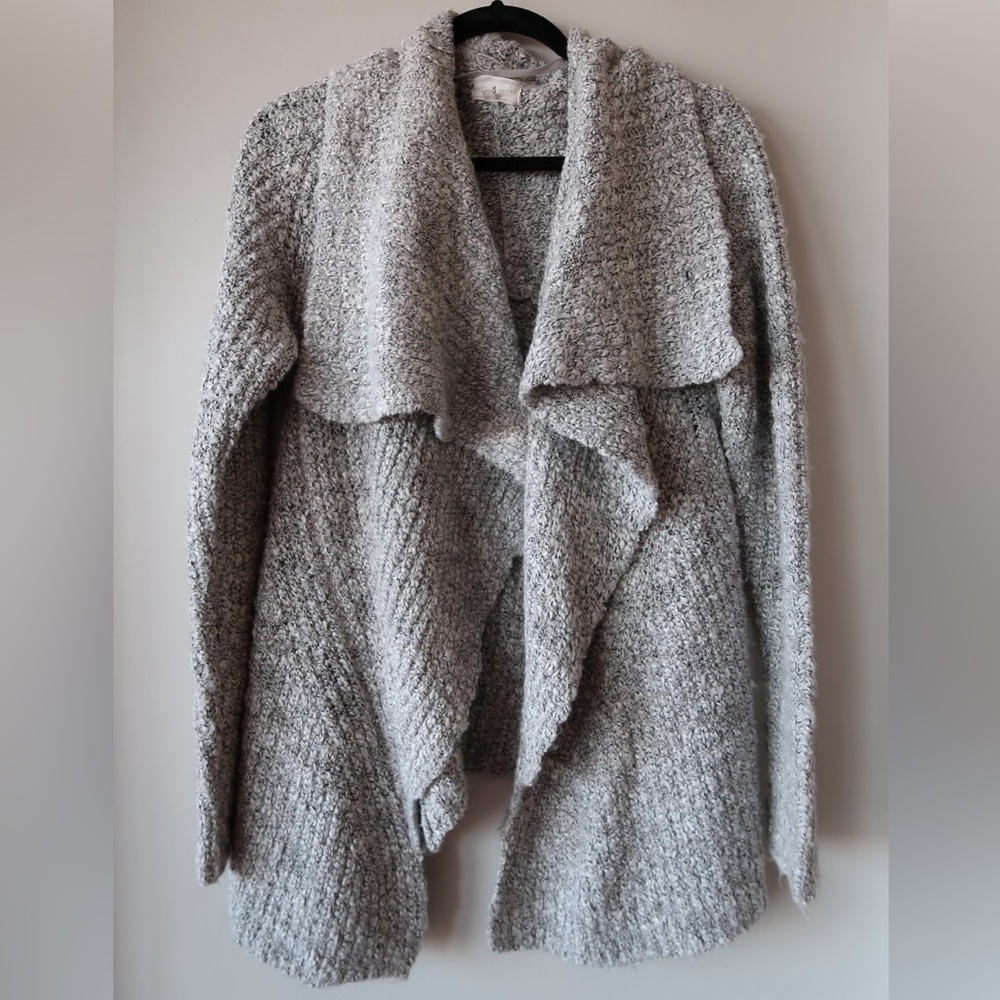 Lou&Grey Chunky Cardigan